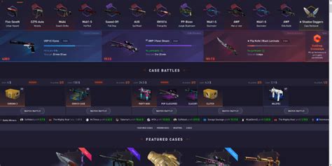 csgo gambling sites 2019